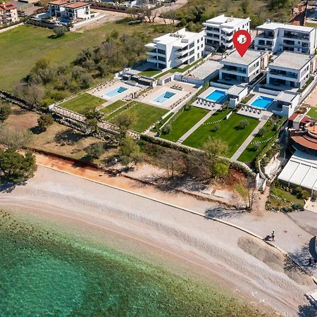 Pet Friendly Home In Zidarici With House Sea View ヴァンタシチ エクステリア 写真