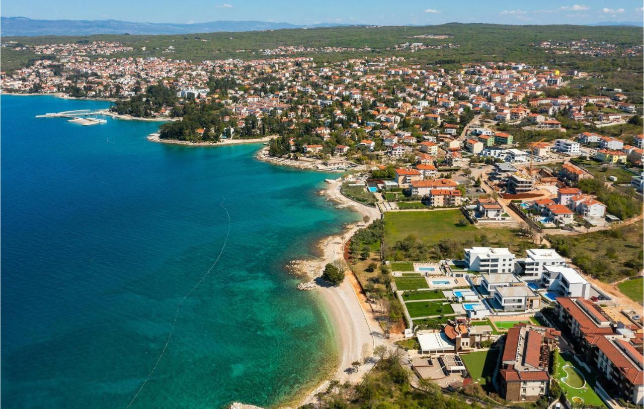 Pet Friendly Home In Zidarici With House Sea View ヴァンタシチ エクステリア 写真