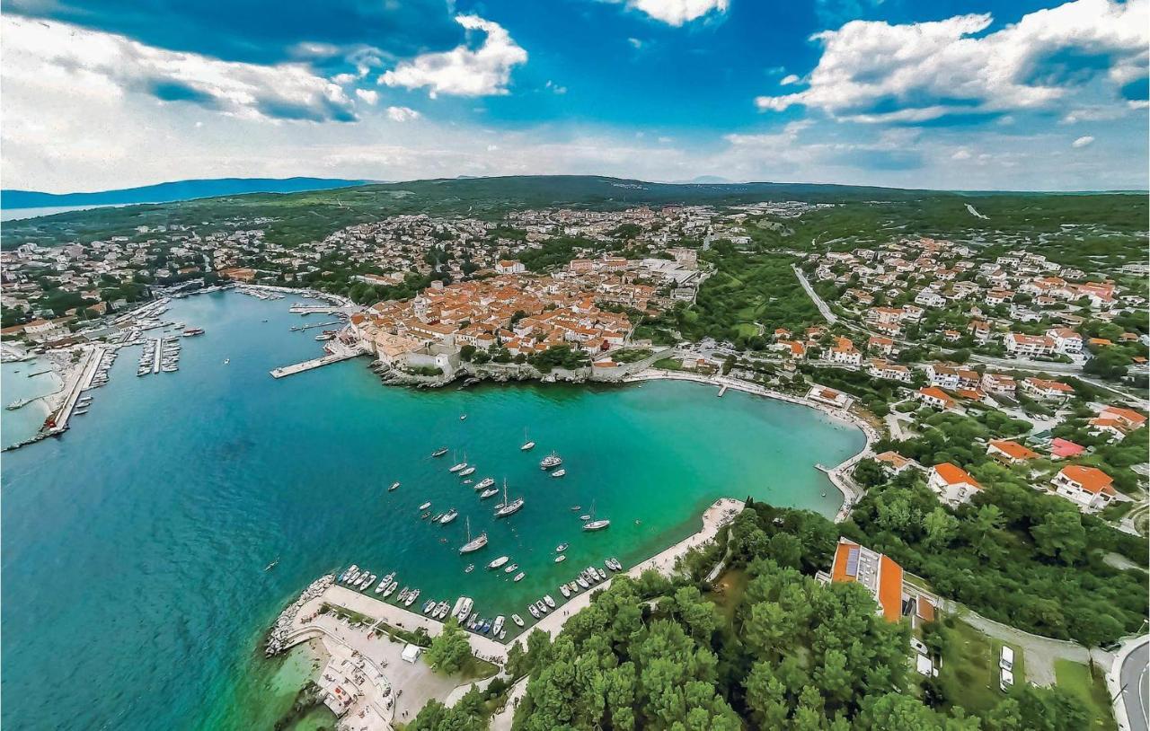 Pet Friendly Home In Zidarici With House Sea View ヴァンタシチ エクステリア 写真