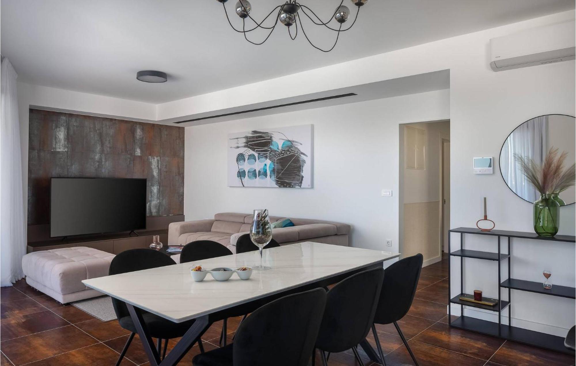 Pet Friendly Home In Zidarici With House Sea View ヴァンタシチ エクステリア 写真