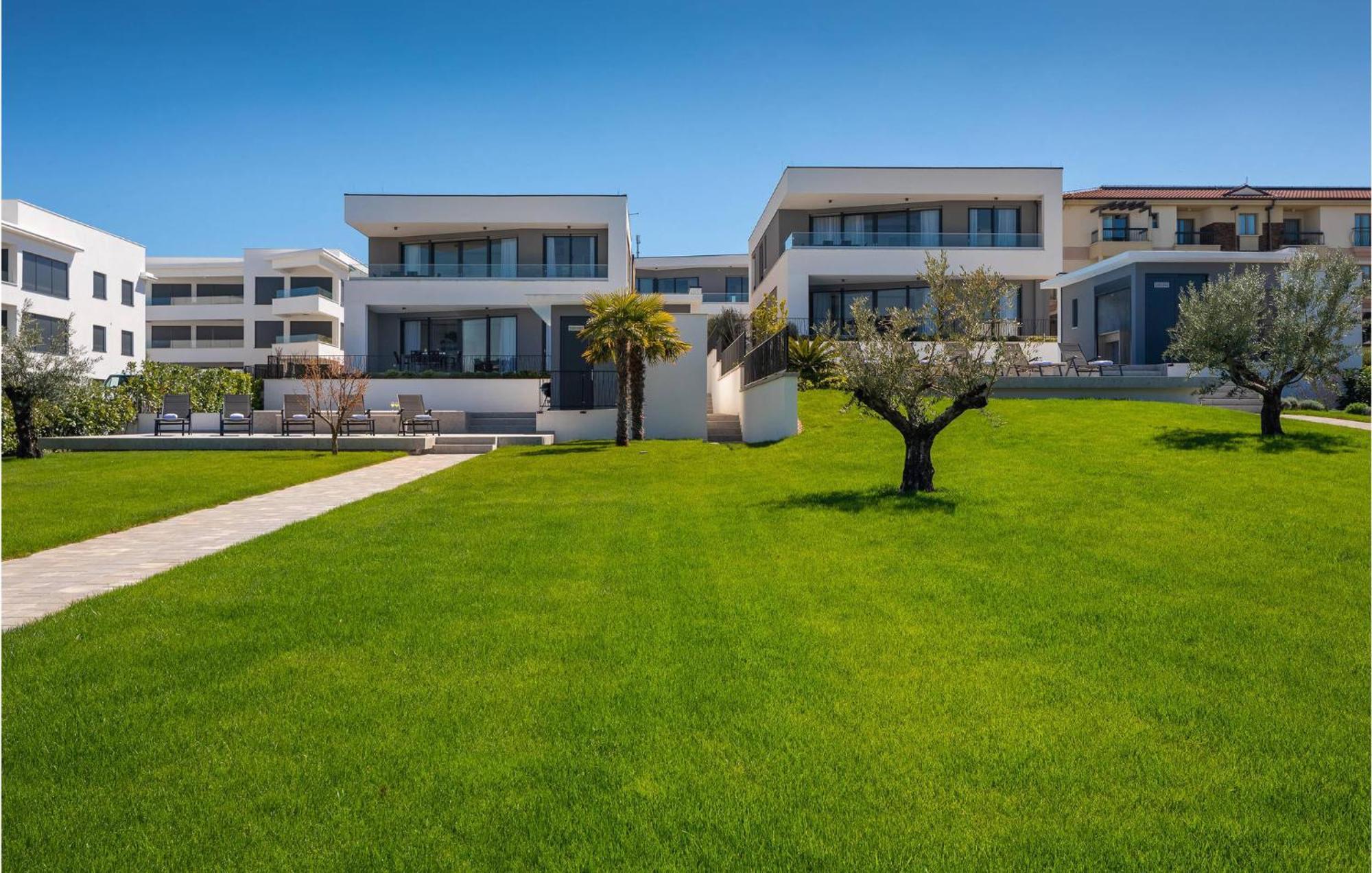 Pet Friendly Home In Zidarici With House Sea View ヴァンタシチ エクステリア 写真