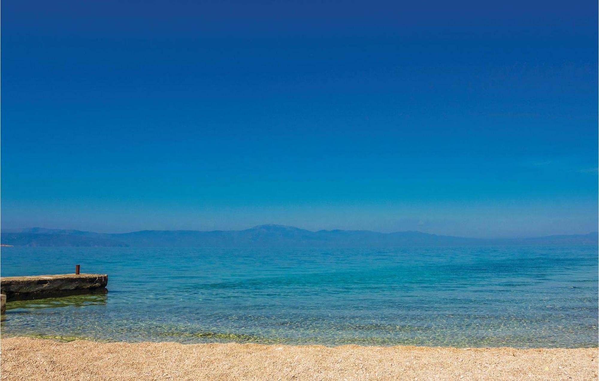 Pet Friendly Home In Zidarici With House Sea View ヴァンタシチ エクステリア 写真