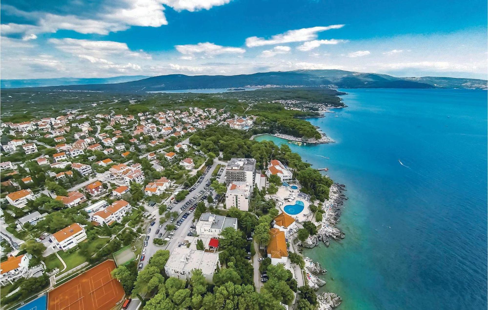 Pet Friendly Home In Zidarici With House Sea View ヴァンタシチ エクステリア 写真