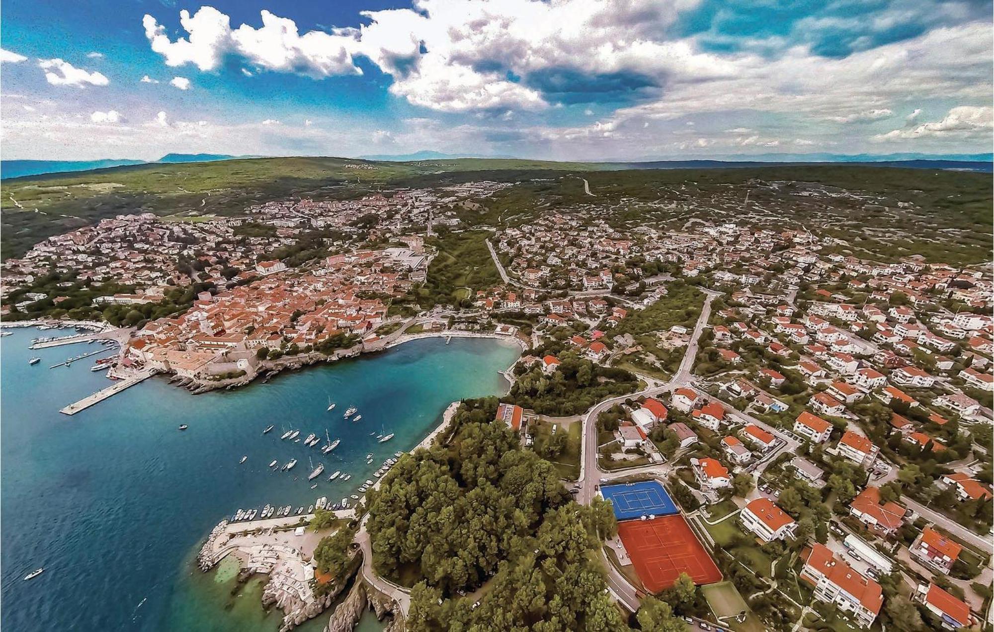 Pet Friendly Home In Zidarici With House Sea View ヴァンタシチ エクステリア 写真